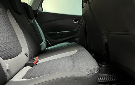 Renault Kaptur I рестайлинг, 2019 год, 1 680 000 рублей, 18 фотография