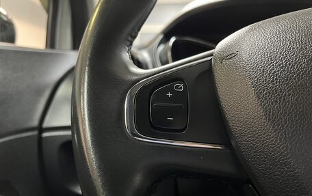 Renault Kaptur I рестайлинг, 2019 год, 1 680 000 рублей, 11 фотография