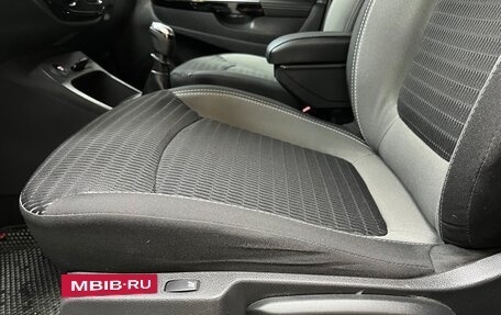 Renault Kaptur I рестайлинг, 2019 год, 1 680 000 рублей, 9 фотография