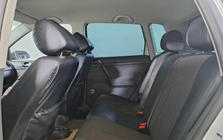 Volkswagen Polo IV рестайлинг, 2009 год, 475 000 рублей, 12 фотография