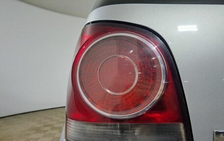 Volkswagen Polo IV рестайлинг, 2009 год, 475 000 рублей, 9 фотография