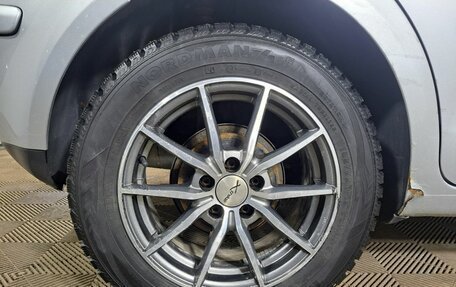 Volkswagen Polo IV рестайлинг, 2009 год, 475 000 рублей, 18 фотография