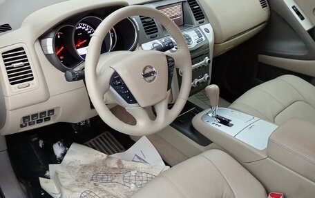 Nissan Murano, 2013 год, 1 800 000 рублей, 5 фотография