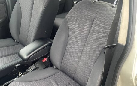 Nissan Tiida, 2008 год, 595 000 рублей, 16 фотография