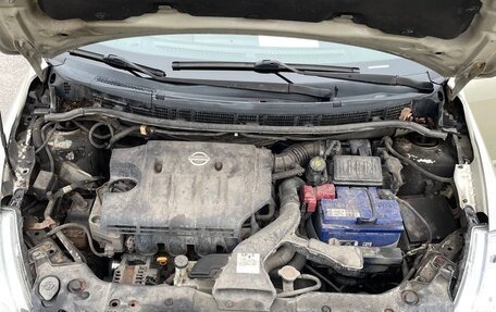 Nissan Tiida, 2008 год, 595 000 рублей, 21 фотография