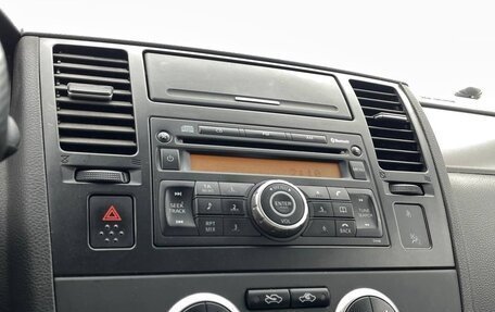 Nissan Tiida, 2008 год, 595 000 рублей, 19 фотография