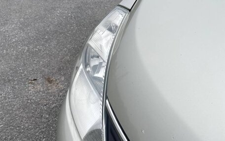 Nissan Tiida, 2008 год, 595 000 рублей, 22 фотография