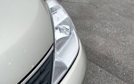 Nissan Tiida, 2008 год, 595 000 рублей, 23 фотография