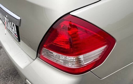 Nissan Tiida, 2008 год, 595 000 рублей, 28 фотография