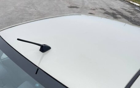 Nissan Tiida, 2008 год, 595 000 рублей, 25 фотография