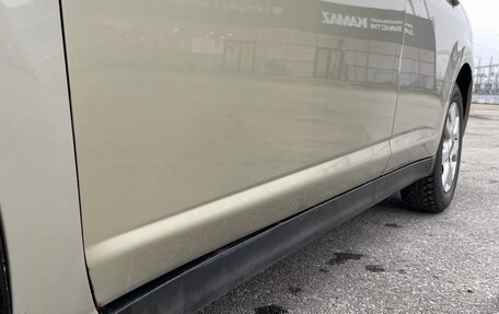 Nissan Tiida, 2008 год, 595 000 рублей, 32 фотография