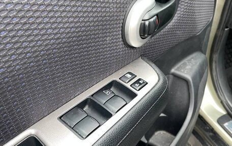 Nissan Tiida, 2008 год, 595 000 рублей, 31 фотография