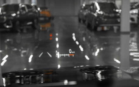 Toyota Highlander, 2025 год, 5 800 000 рублей, 13 фотография