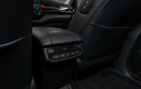 Toyota Highlander, 2025 год, 5 800 000 рублей, 16 фотография