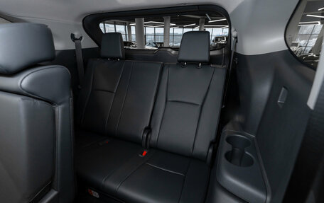 Toyota Highlander, 2025 год, 5 800 000 рублей, 15 фотография