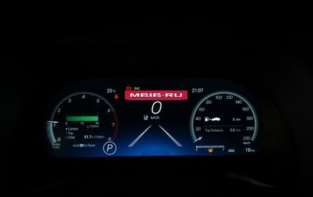 Toyota Highlander, 2025 год, 5 800 000 рублей, 12 фотография