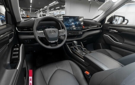 Toyota Highlander, 2025 год, 5 800 000 рублей, 7 фотография