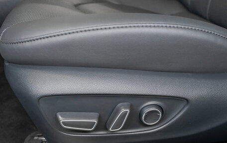 Toyota Highlander, 2025 год, 5 800 000 рублей, 20 фотография