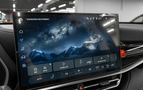 Toyota Highlander, 2025 год, 5 800 000 рублей, 23 фотография