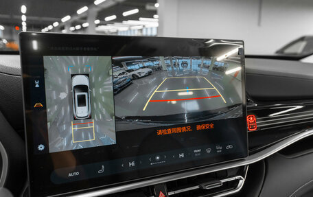 Toyota Highlander, 2025 год, 5 800 000 рублей, 25 фотография