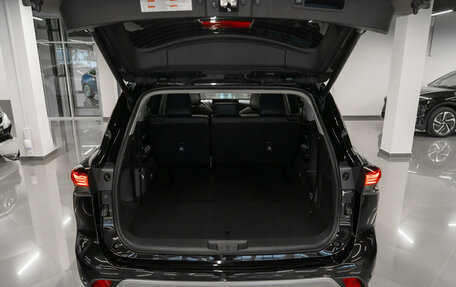 Toyota Highlander, 2025 год, 5 800 000 рублей, 28 фотография