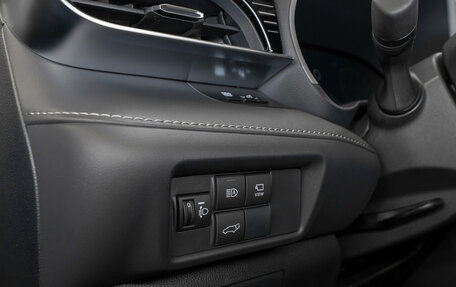 Toyota Highlander, 2025 год, 5 800 000 рублей, 19 фотография