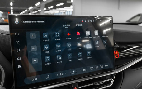 Toyota Highlander, 2025 год, 5 800 000 рублей, 26 фотография