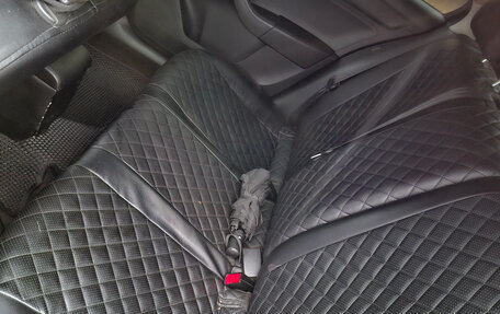 Skoda Rapid I, 2015 год, 495 000 рублей, 13 фотография