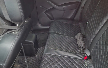 Skoda Rapid I, 2015 год, 495 000 рублей, 12 фотография