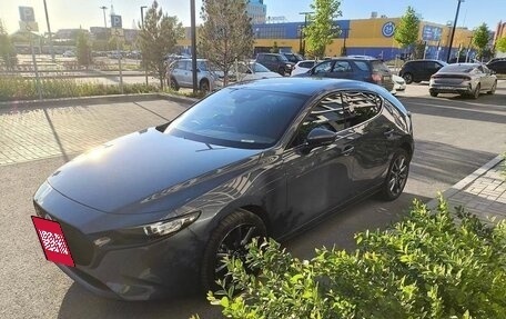 Mazda 3, 2021 год, 1 580 000 рублей, 6 фотография