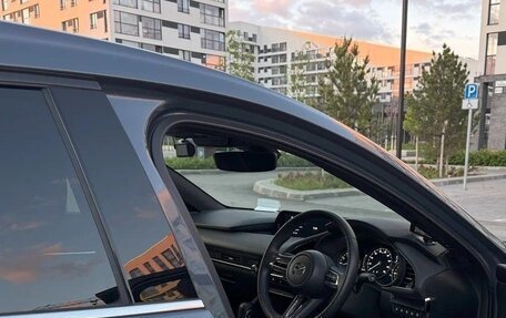 Mazda 3, 2021 год, 1 580 000 рублей, 15 фотография