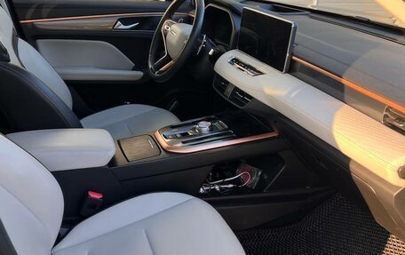 Haval Jolion, 2022 год, 2 200 000 рублей, 5 фотография