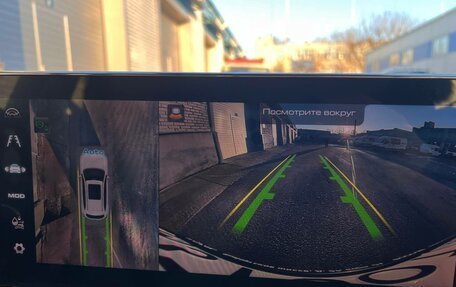 Haval Jolion, 2022 год, 2 200 000 рублей, 10 фотография