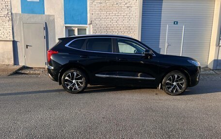 Haval Jolion, 2022 год, 2 200 000 рублей, 3 фотография