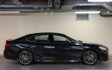 Toyota Camry, 2025 год, 4 490 000 рублей, 2 фотография