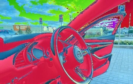 Mazda 3, 2021 год, 1 580 000 рублей, 18 фотография