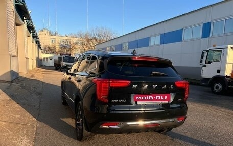 Haval Jolion, 2022 год, 2 200 000 рублей, 4 фотография