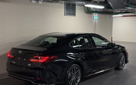 Toyota Camry, 2025 год, 4 490 000 рублей, 5 фотография