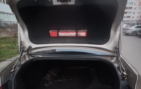 Peugeot 408 I рестайлинг, 2012 год, 398 000 рублей, 8 фотография