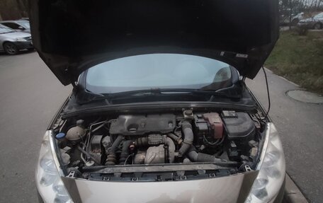 Peugeot 408 I рестайлинг, 2012 год, 398 000 рублей, 7 фотография