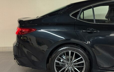 Toyota Camry, 2025 год, 4 490 000 рублей, 4 фотография