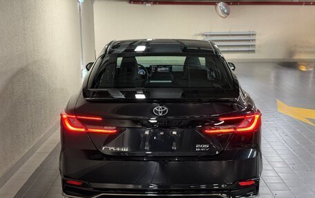 Toyota Camry, 2025 год, 4 490 000 рублей, 6 фотография