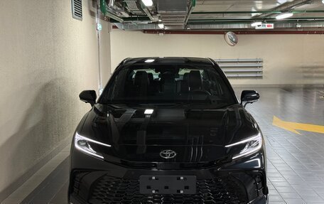 Toyota Camry, 2025 год, 4 490 000 рублей, 7 фотография