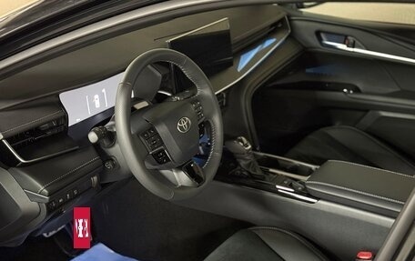 Toyota Camry, 2025 год, 4 490 000 рублей, 8 фотография