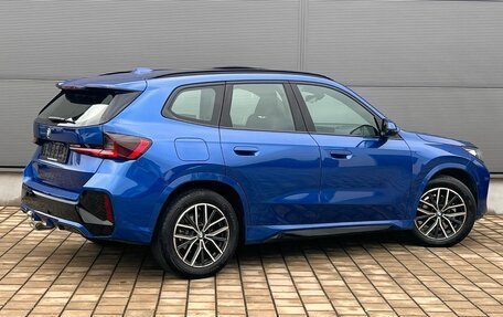 BMW X1, 2022 год, 4 950 000 рублей, 9 фотография