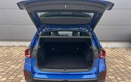 BMW X1, 2022 год, 4 950 000 рублей, 5 фотография