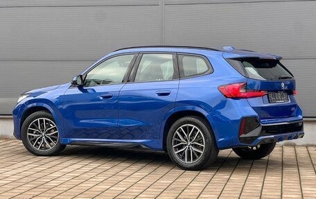 BMW X1, 2022 год, 4 950 000 рублей, 4 фотография