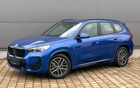 BMW X1, 2022 год, 4 950 000 рублей, 3 фотография