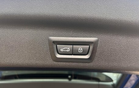 BMW X1, 2022 год, 4 950 000 рублей, 6 фотография