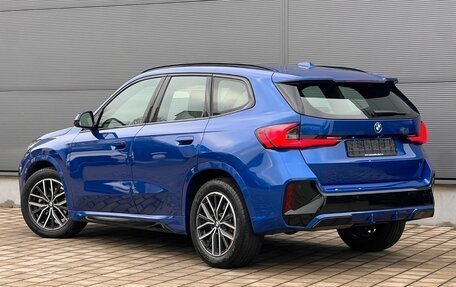 BMW X1, 2022 год, 4 950 000 рублей, 8 фотография